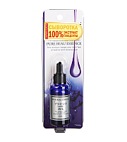 Japan Gals Pure Beau Essence - Сыворотка с плацентой 25 мл